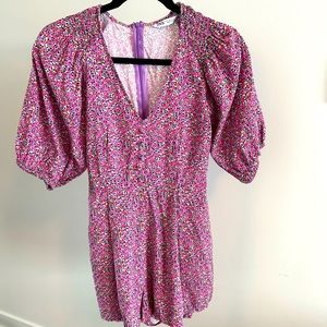 Woman’s jumper